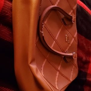 Guess purse